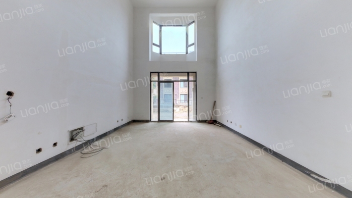 保利领秀山领世郡二手房实景图