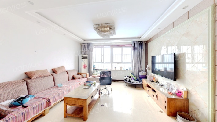 天润和府二手房实景图