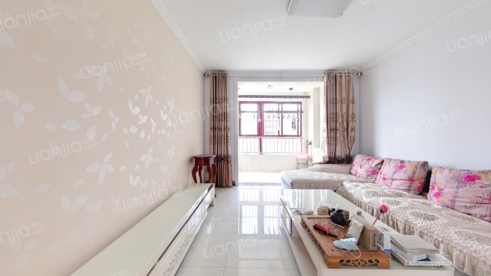 育新园二手房实景图