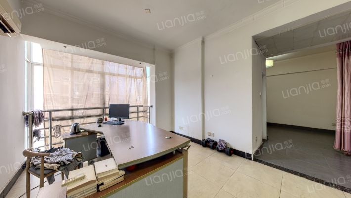 东方明珠城铂金区二手房实景图