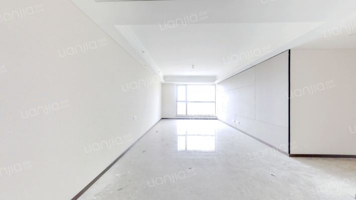 融创中心融誉二手房实景图