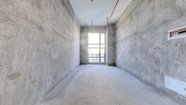 金辉观澜云著B区二手房实景图