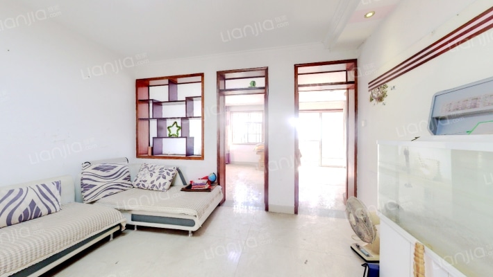 鸿豪花园二手房实景图