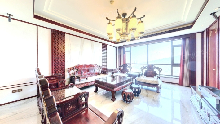 未名山二手房实景图