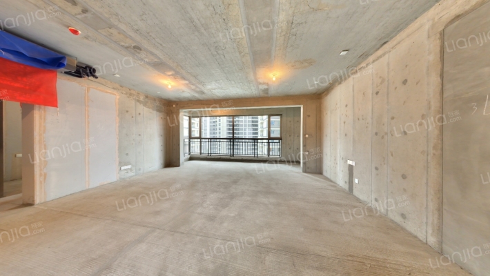 浐灞国宸府二手房实景图