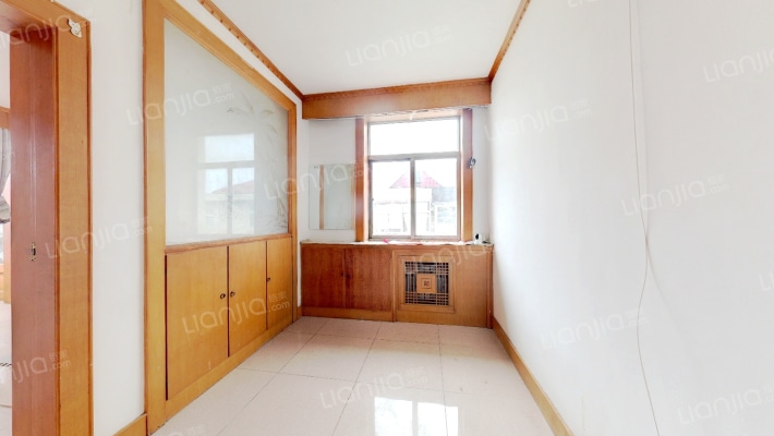 三道街二手房实景图