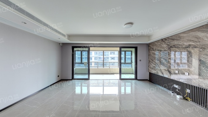 龙湖云瑶玉陛玉山二组团二手房实景图