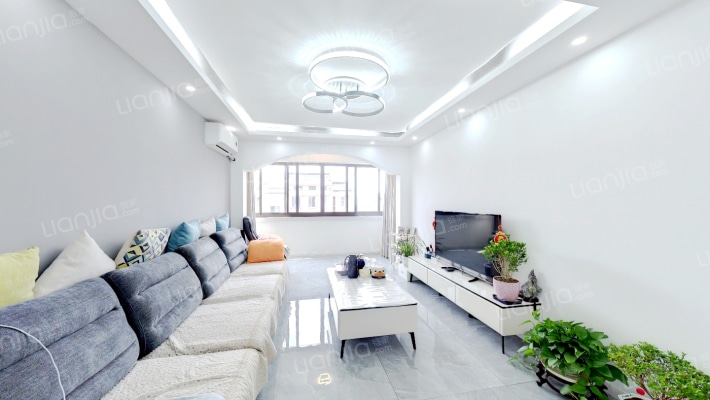 相门新村二手房实景图