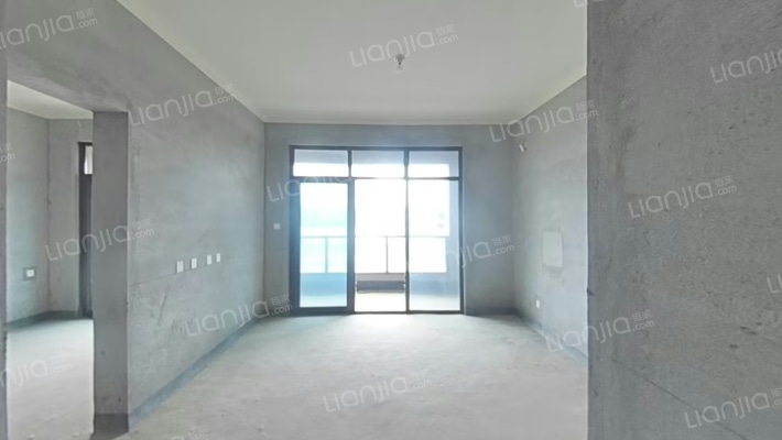 建业世和府2期二手房实景图