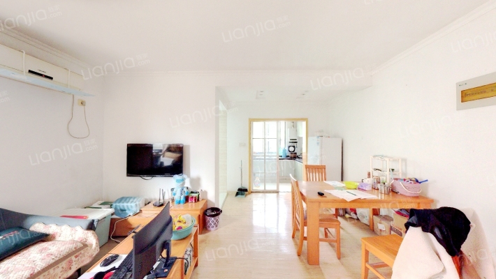 泰和文苑二手房实景图