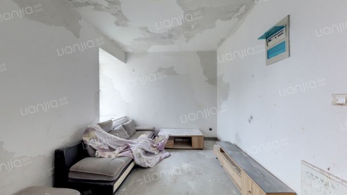 后郭新苑二手房实景图