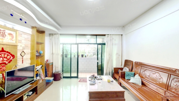 聚福花园二手房实景图