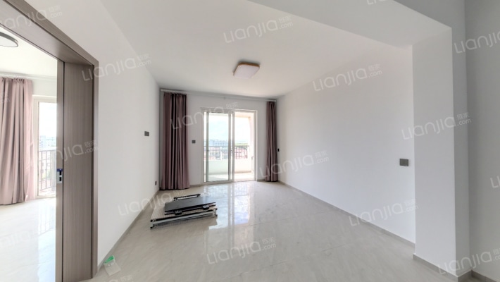 香缇墅二手房实景图