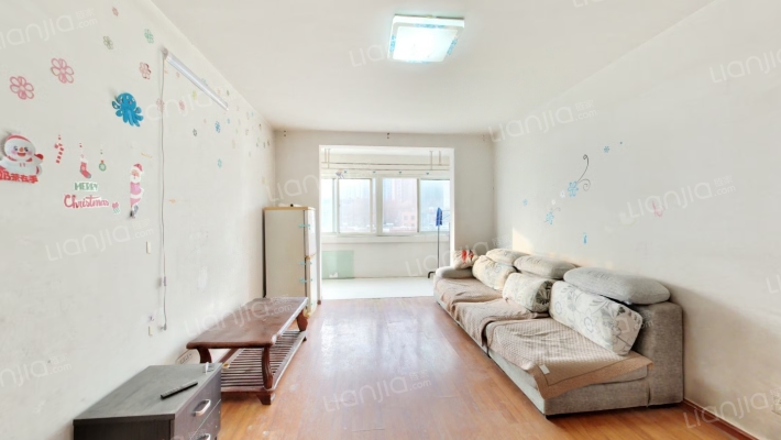 园丁花苑二区二手房实景图