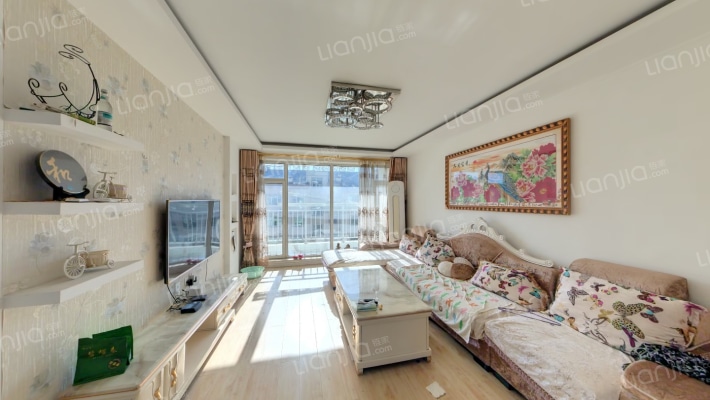 仁和梅苑三区二手房实景图