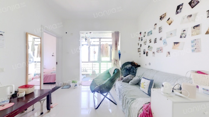 美景鸿城一期二手房实景图