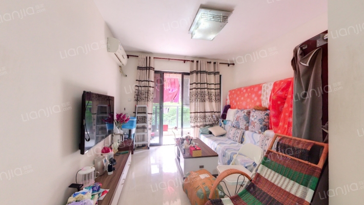 橘子郡二手房实景图