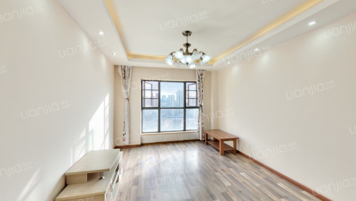 蓝光COCO蜜城二手房实景图