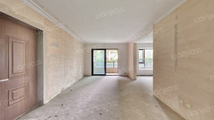 华鸿大发誉林府二手房实景图