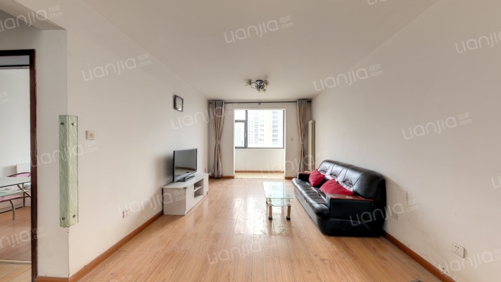 海山北里二手房实景图