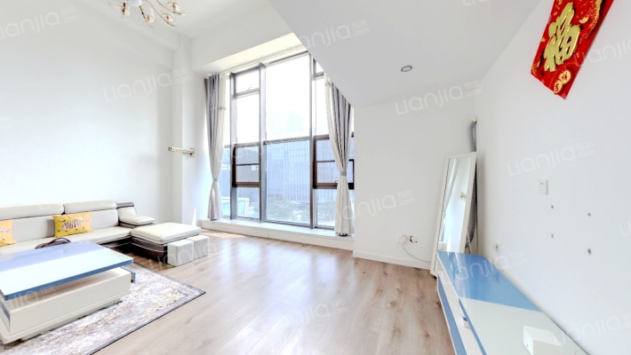 凯丰·星光荟二手房实景图