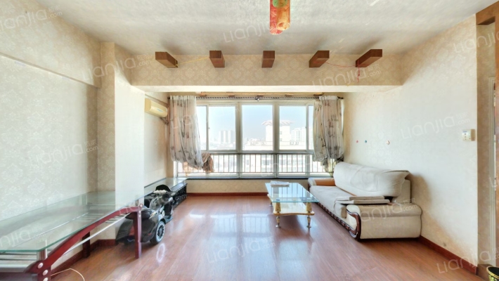 海鸿大厦二手房实景图