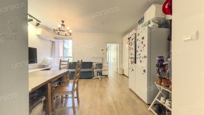 嘉骏香山苑二手房实景图