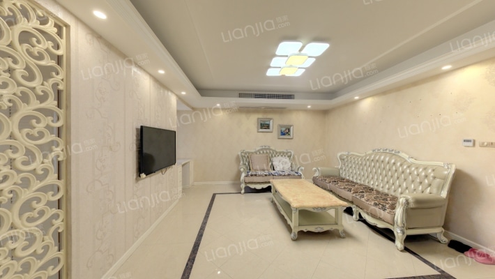 东和锦苑二手房实景图