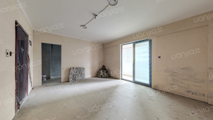 长城汇二手房实景图