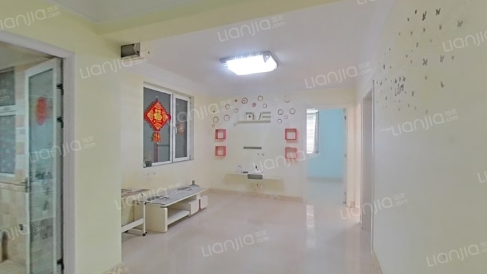 卓昱南苑二手房实景图