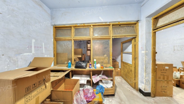 北站东二路5号二手房实景图