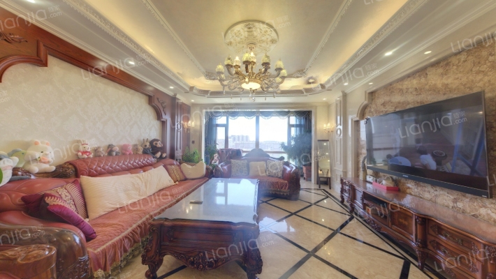 吴中天悦公馆二手房实景图