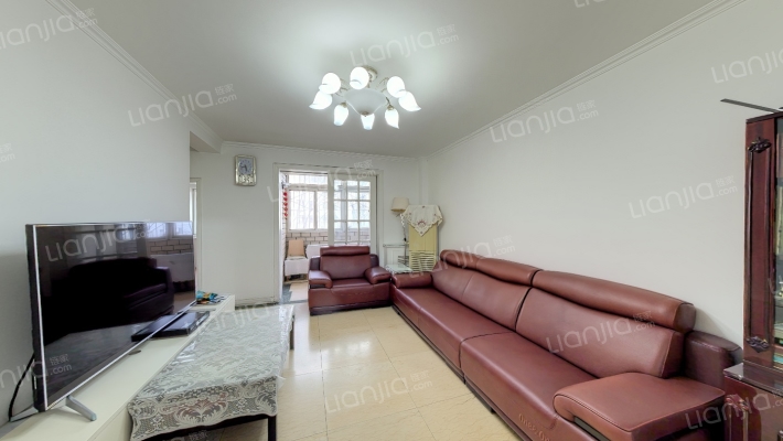 中环南路5号院二手房实景图