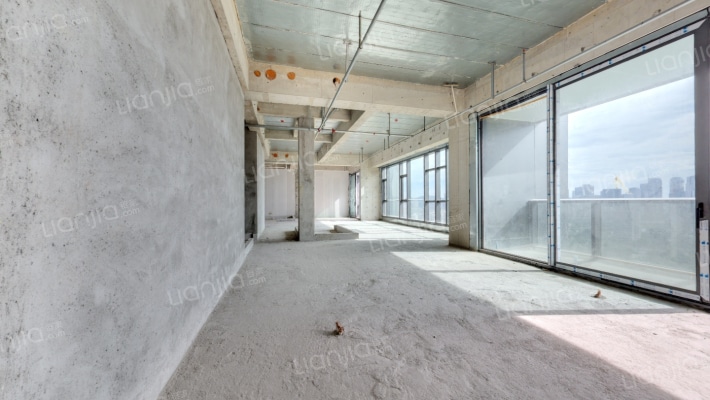 臻林天汇大厦二手房实景图