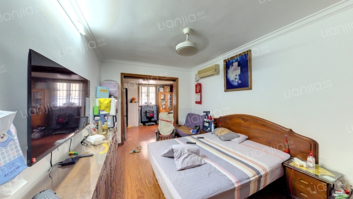 黄山路230弄二手房实景图