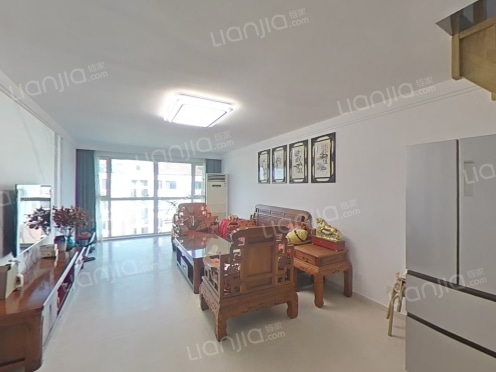 整租·汇达丽苑 4室2厅 南/北