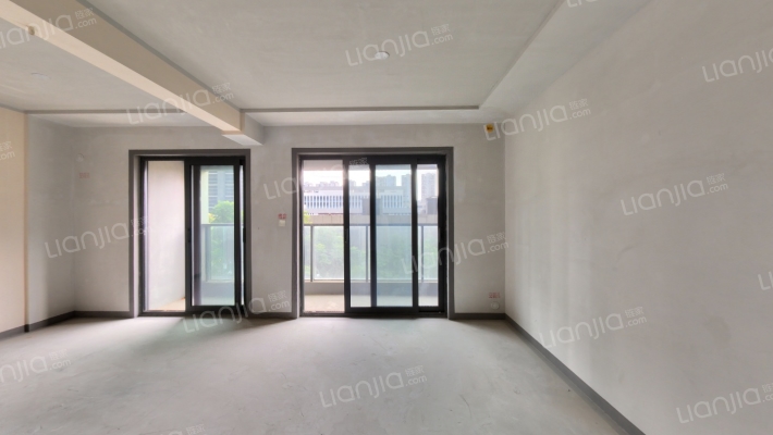 武汉二十四城一期二手房实景图