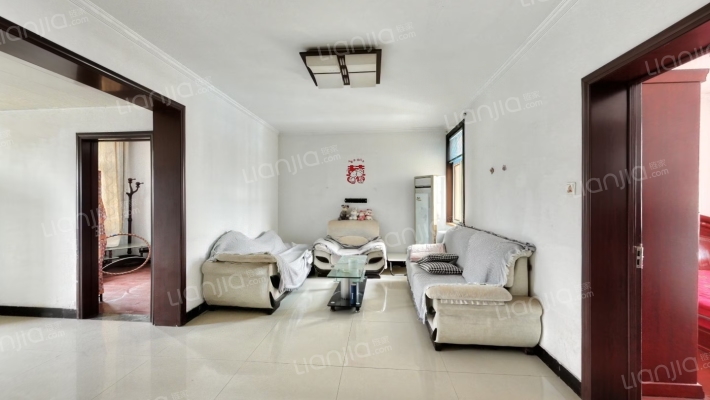 书香苑二手房实景图