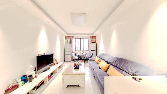 卫生路6号二手房实景图