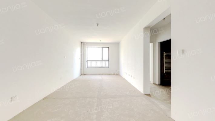 领秀珊瑚湾一期二手房实景图