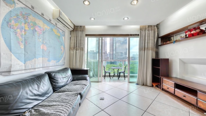 黄埔雅苑三期二手房实景图