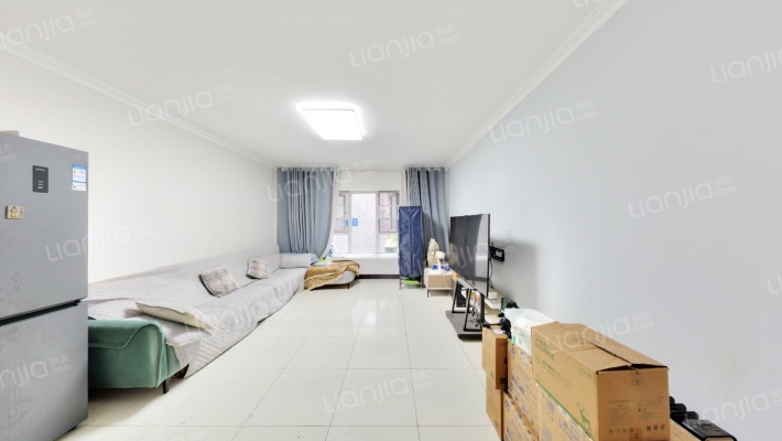 西华阳光二手房实景图