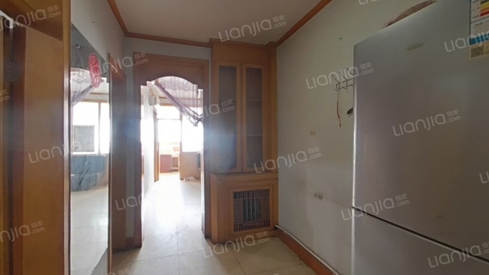 棉一南院润鹏小区二手房实景图