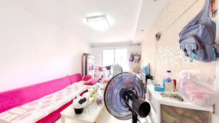 陵西干休所二手房实景图