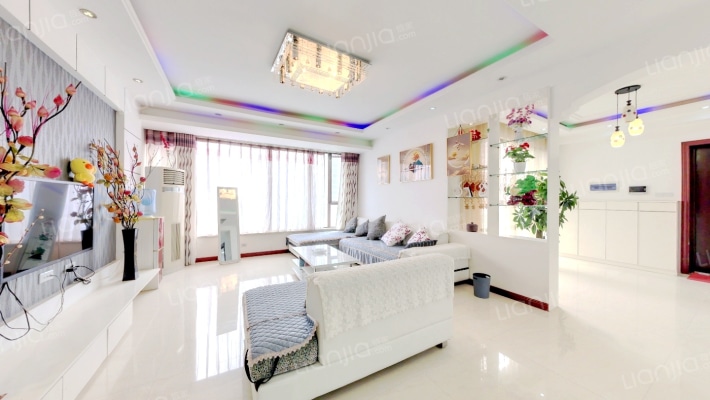 民发天地二手房实景图