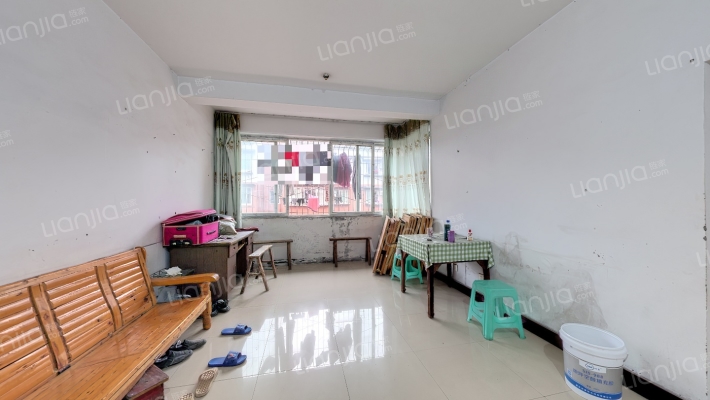 银竹苑4区二手房实景图