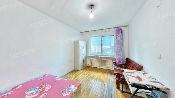 汾河社区二手房实景图