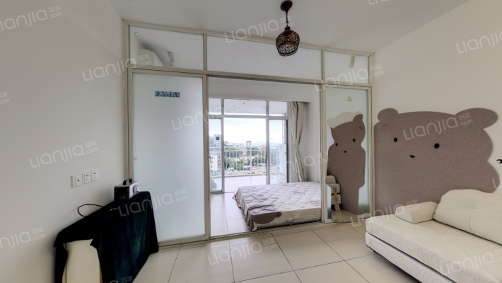 福海花园二手房实景图