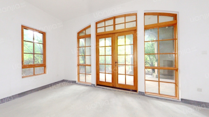 玉园二手房实景图