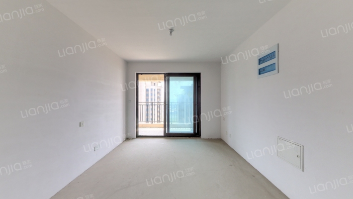 中南珑悦二手房实景图